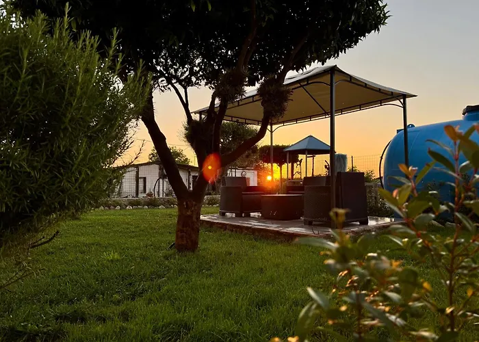 Residenza De Vita Tropea